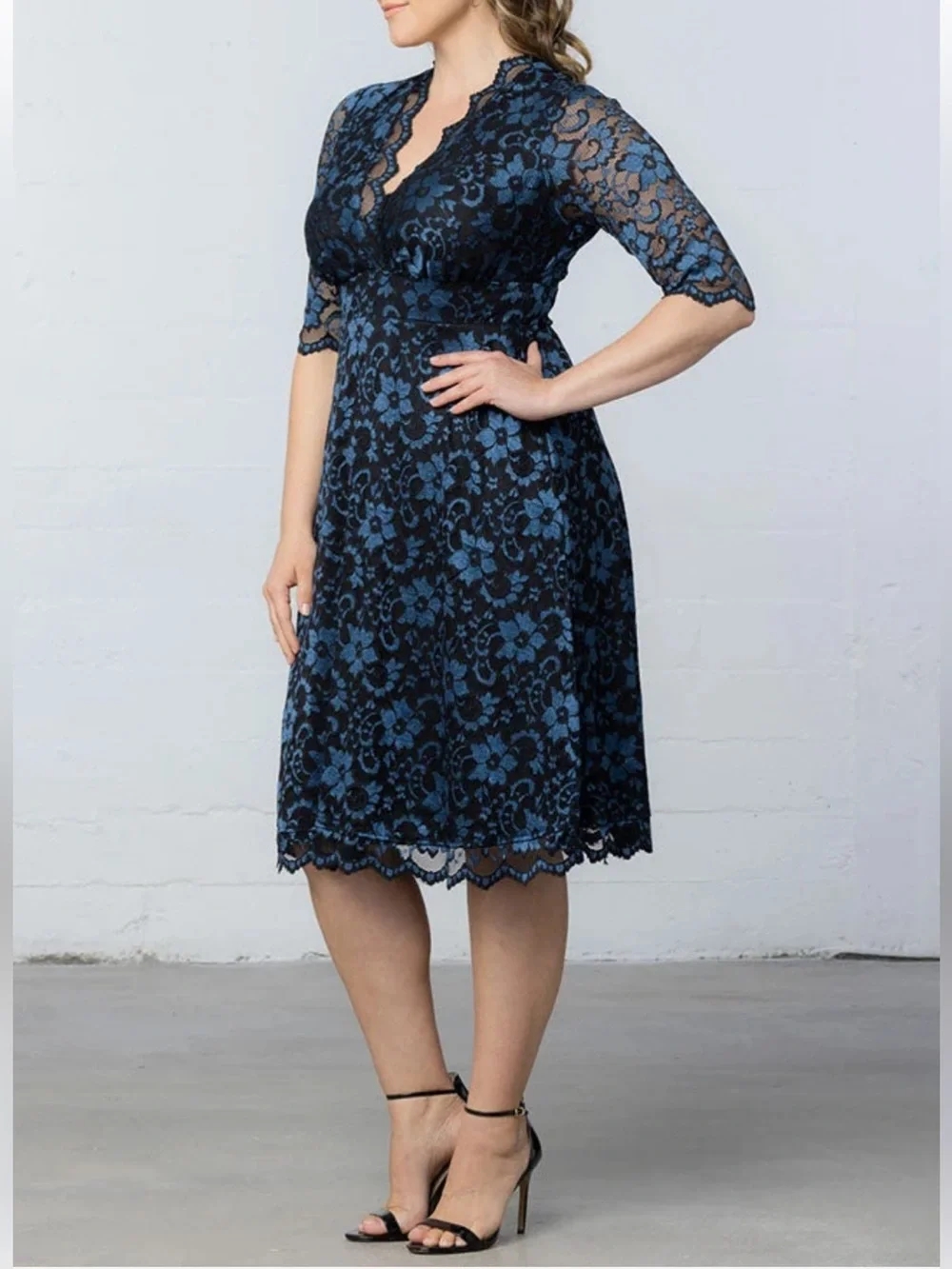 Kiyonna elegant fit